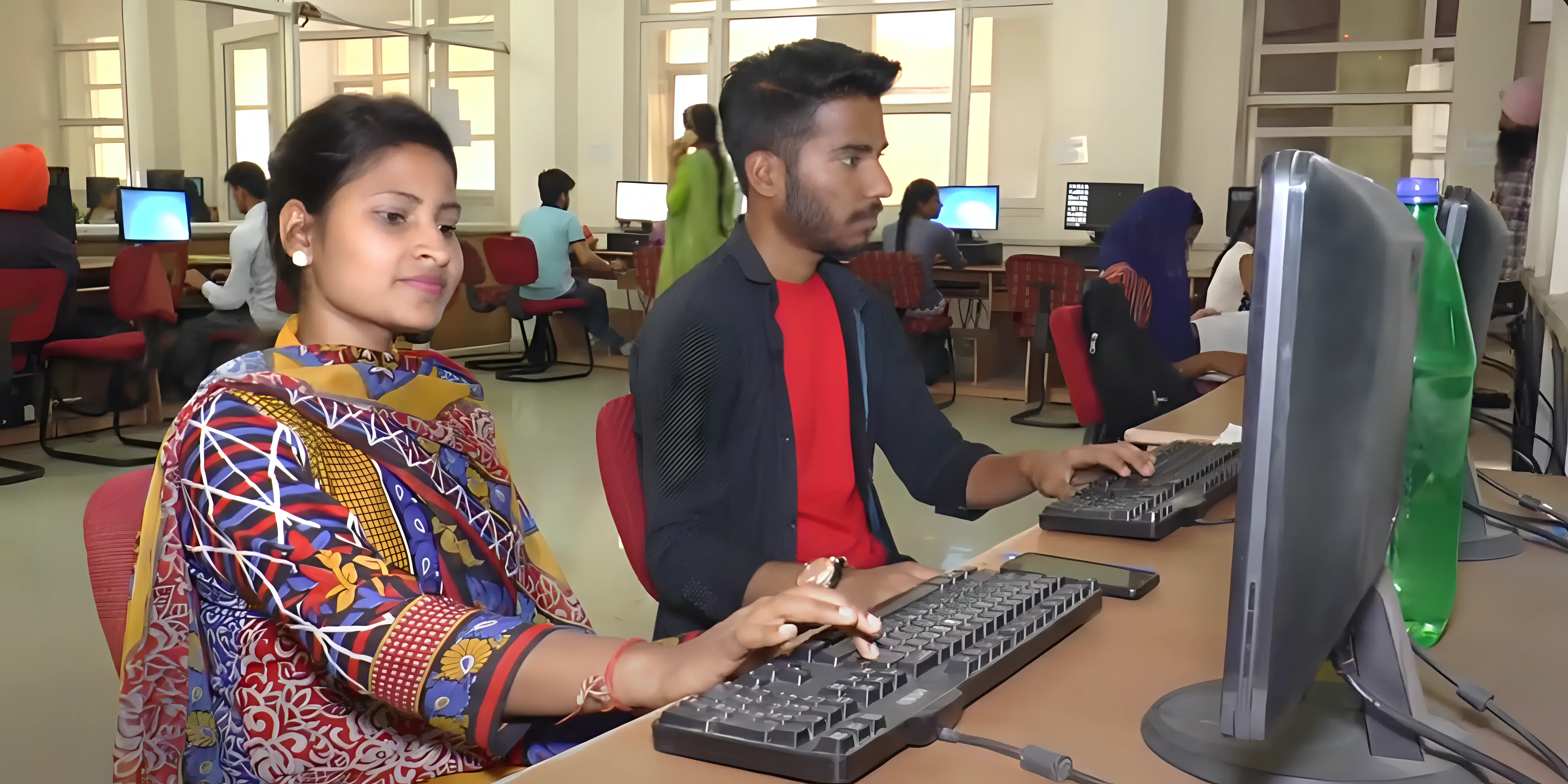 Khalsa College of Engineering & Technology Amritsar Facilities photo 3